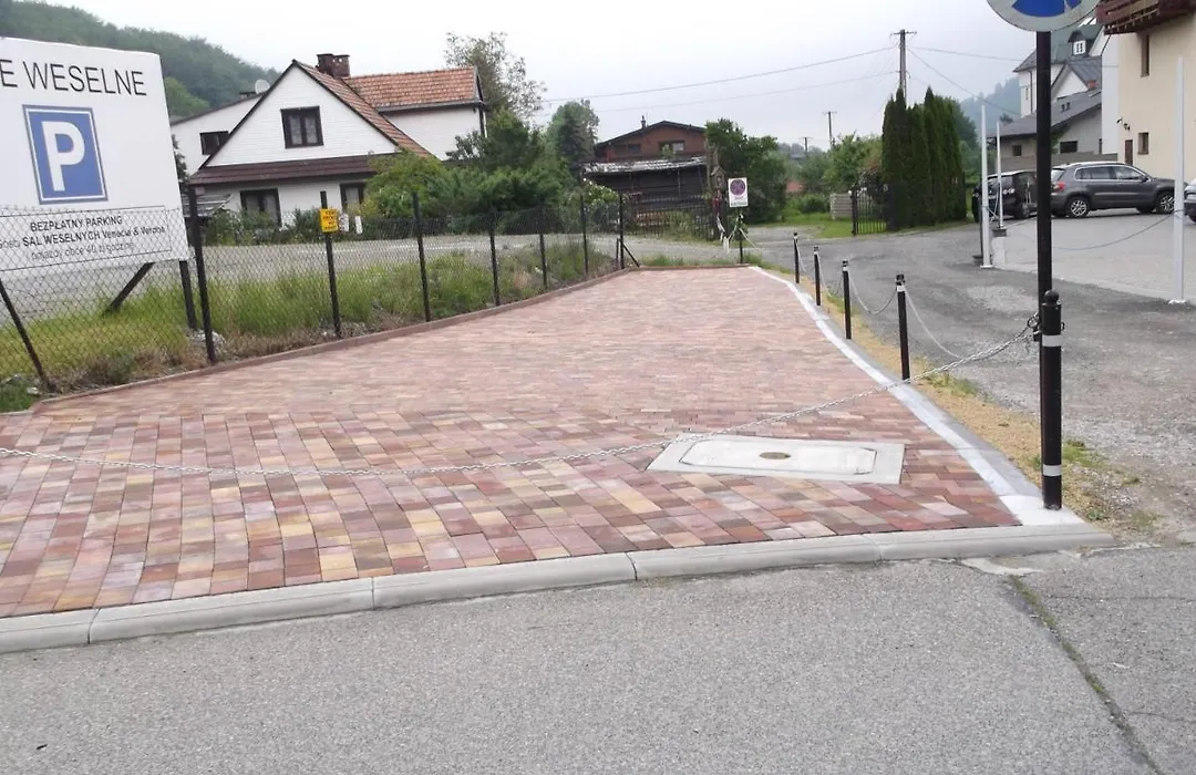 Pokoje Gościnne w Centrum-1