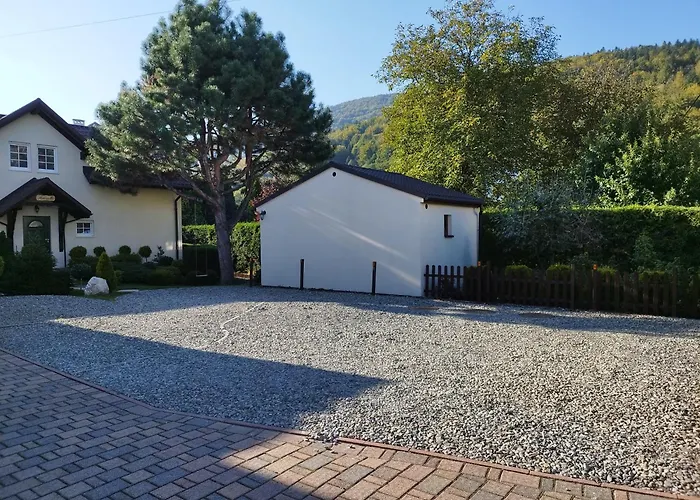 Molonówka Guest House Szczyrk