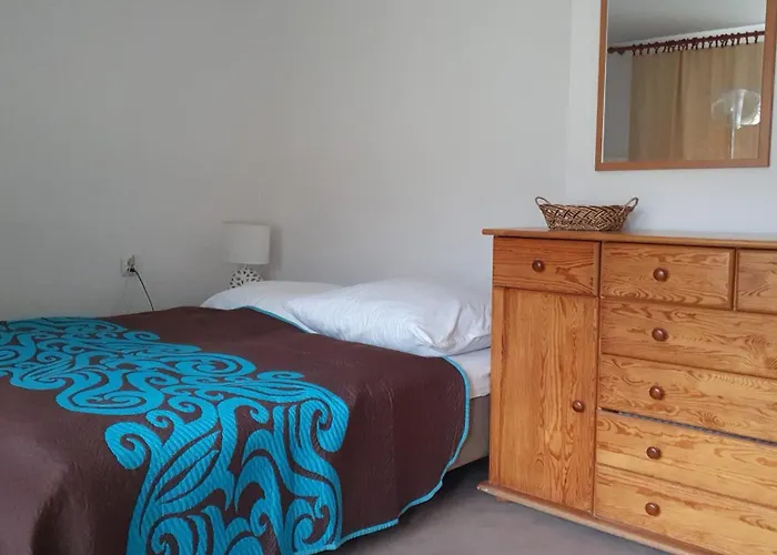 Hotel Pensjon Orzeł Szczyrk