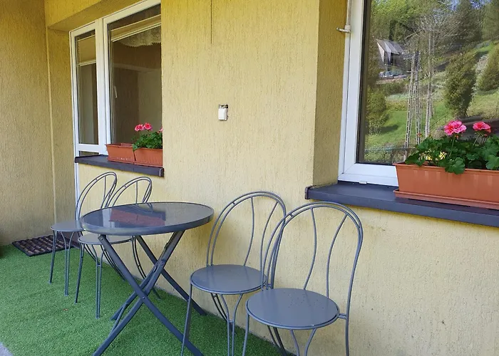 Hotel Pensjon Orzeł Szczyrk